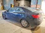 2011 KIA Forte ex