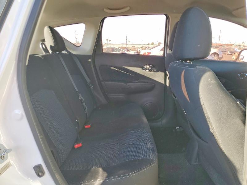 2014 Nissan Versa Note s