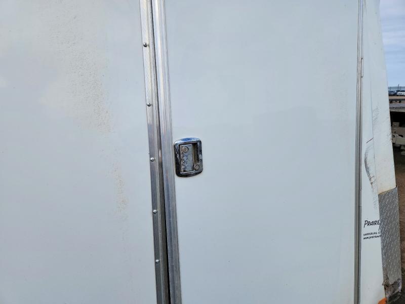 2022 Sharp Trailers 2022 Sharp 7X14'TA SEL Enclosed Cargo Trailer