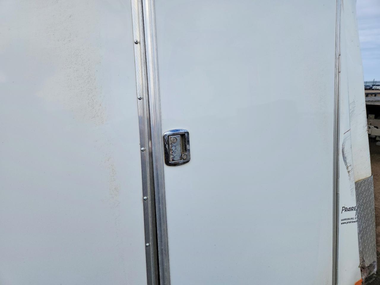 2022 Sharp Trailers 2022 Sharp 7X14'TA SEL Enclosed Cargo Trailer
