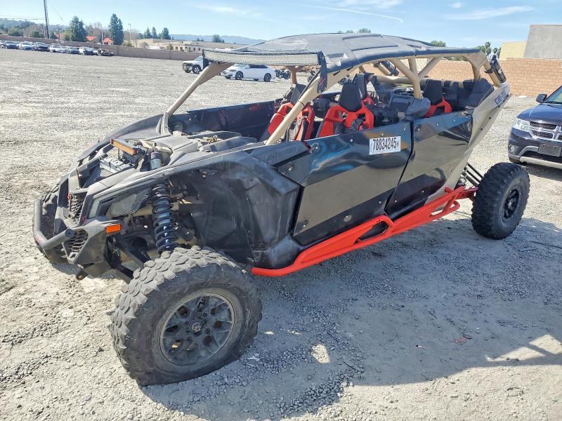 2021 Can-Am Maverick X3 Utility Vehicle