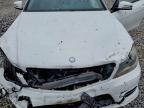 2013 Mercedes-Benz C 250