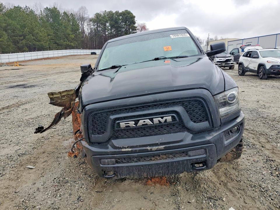 2019 Dodge RAM 1500 Classic SLT