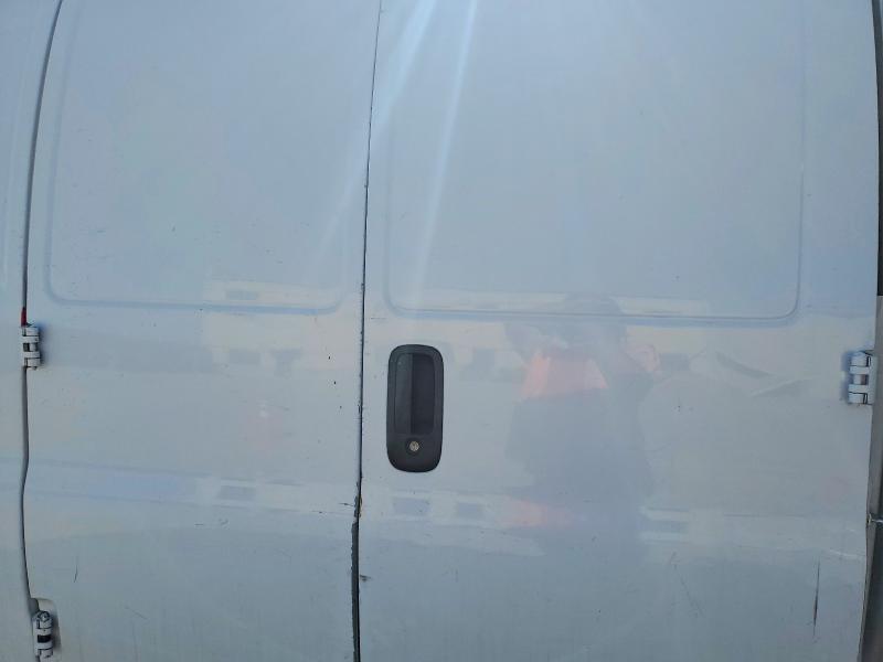 2013 Chevrolet Express G2500