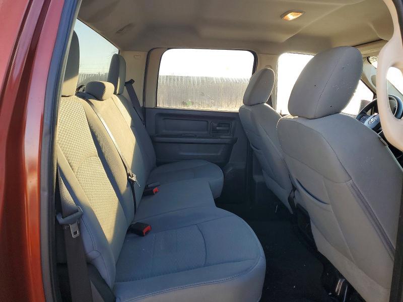 2013 Dodge RAM 1500 ST
