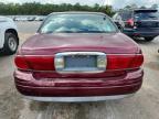 2002 Buick Lesabre Limited