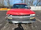 1999 Chevrolet Silverado K1500