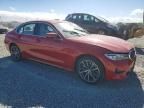 2019 BMW 330xi