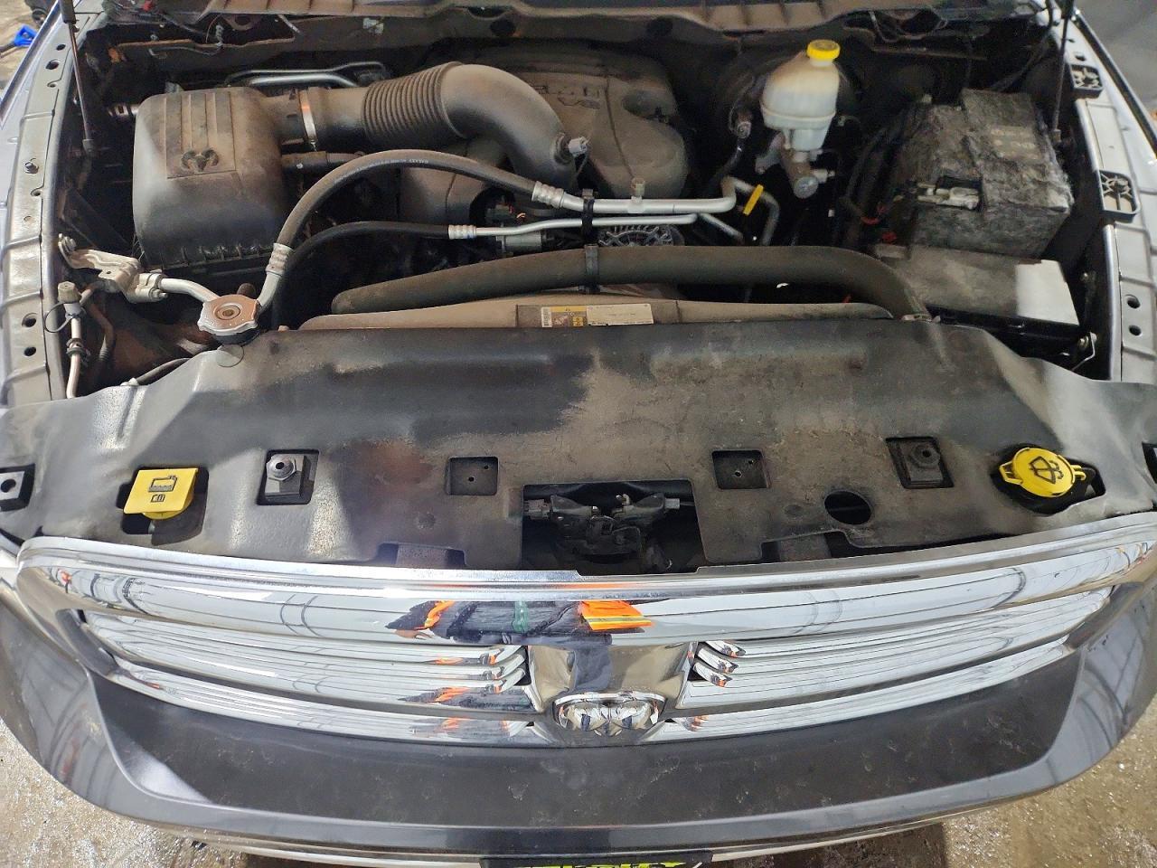 2015 Dodge Ram 1500 slt