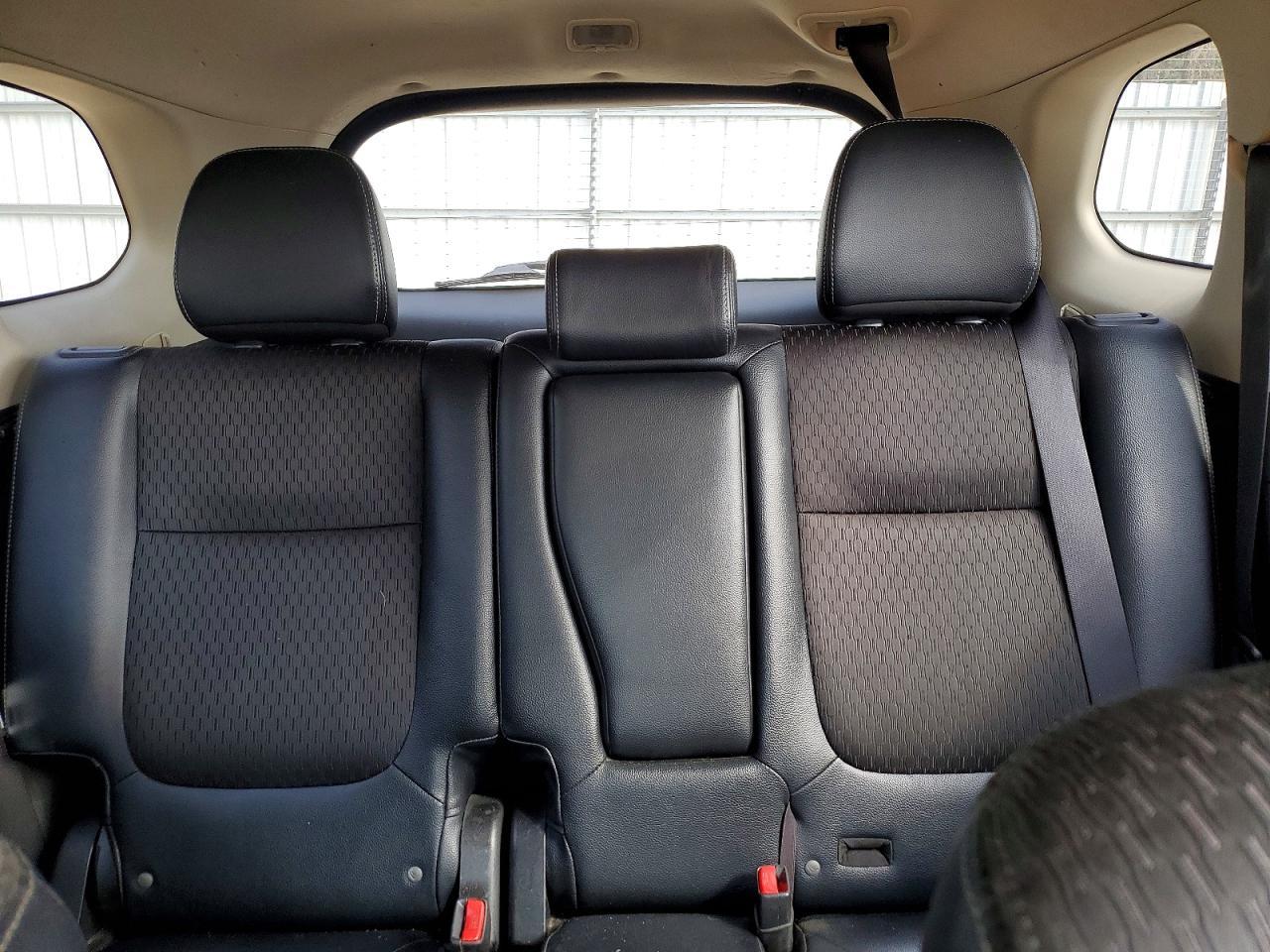 2015 Mitsubishi Outlander gt