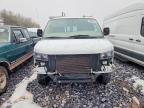 2023 Chevrolet Express G2500 Utility / Service Van