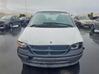1999 Dodge Caravan