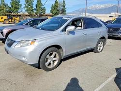 2012 Lexus Rx 350 Base for sale in Rancho Cucamonga, CA