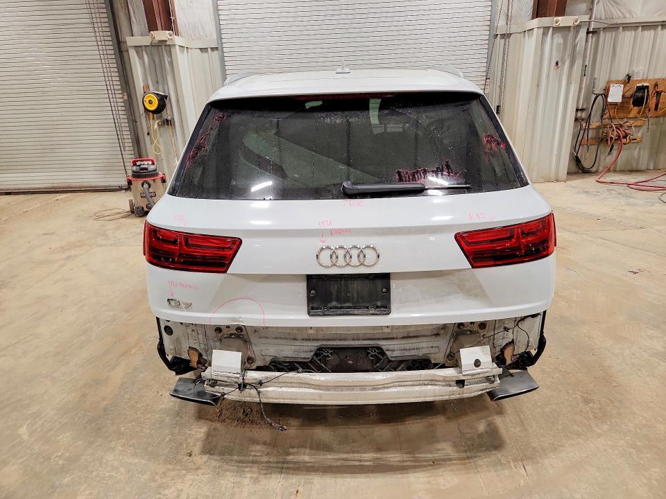 2019 Audi Q7 Premium