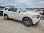 2011 Dodge Durango Crew