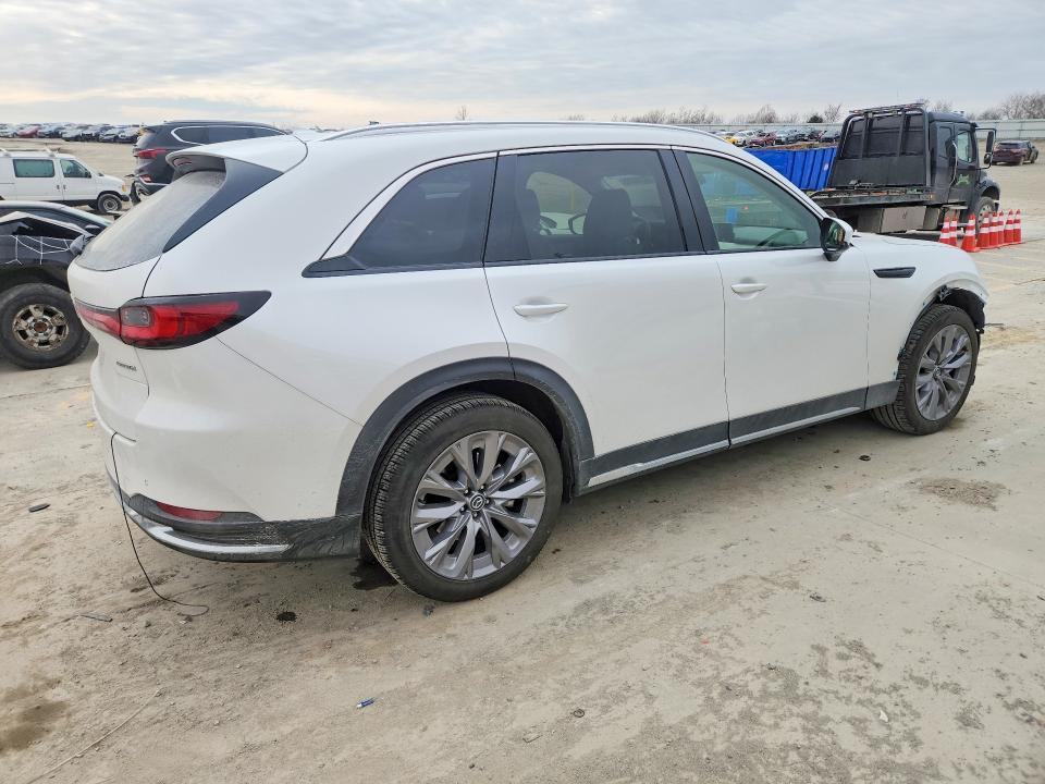2024 Mazda Cx-90 Premium Plus