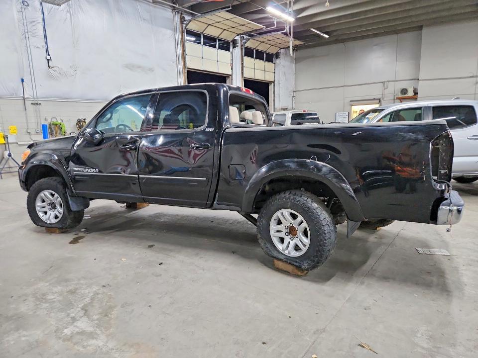 2006 Toyota Tundra SR5