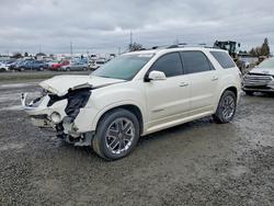 2012 GMC Acadia Denali for sale in Eugene, OR