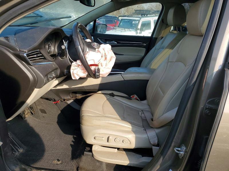 2020 Buick Enclave Premium