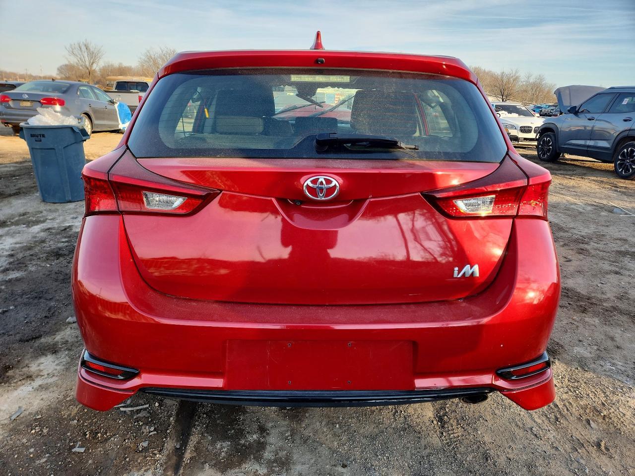 2017 Toyota Corolla im