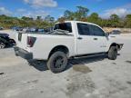 2005 Nissan Titan XE