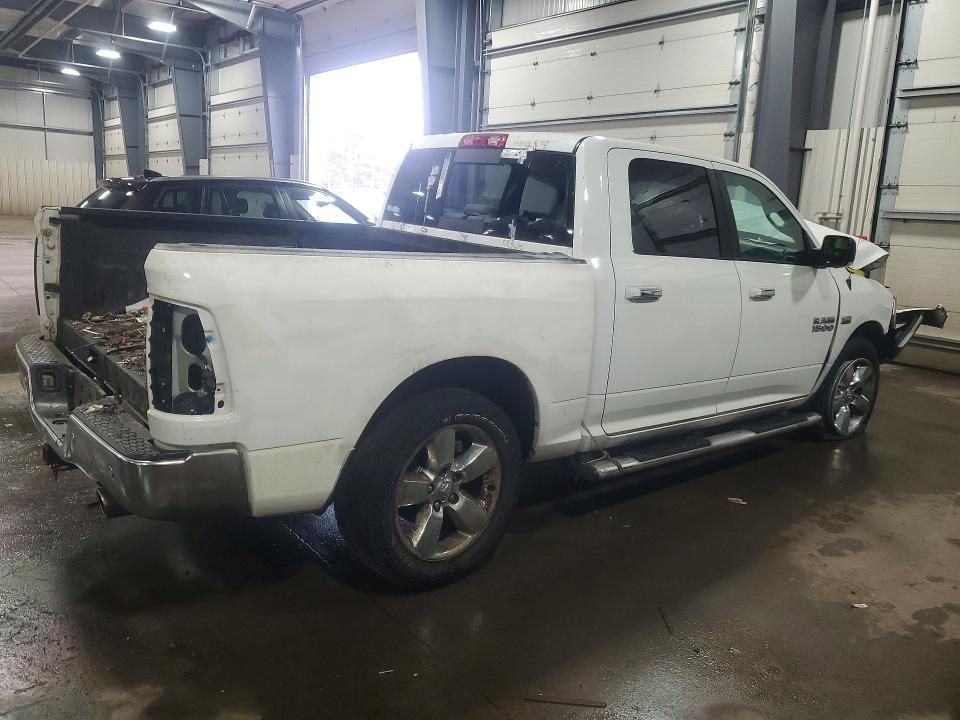 2014 Dodge RAM 1500 SLT