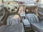 2013 Audi A4 Premium Plus