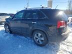 2013 KIA Sorento ex