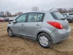 2009 Nissan Versa s