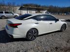 2022 Niss Altima sl