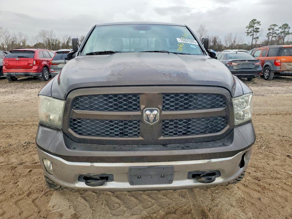 2013 Dodge Ram 1500 slt