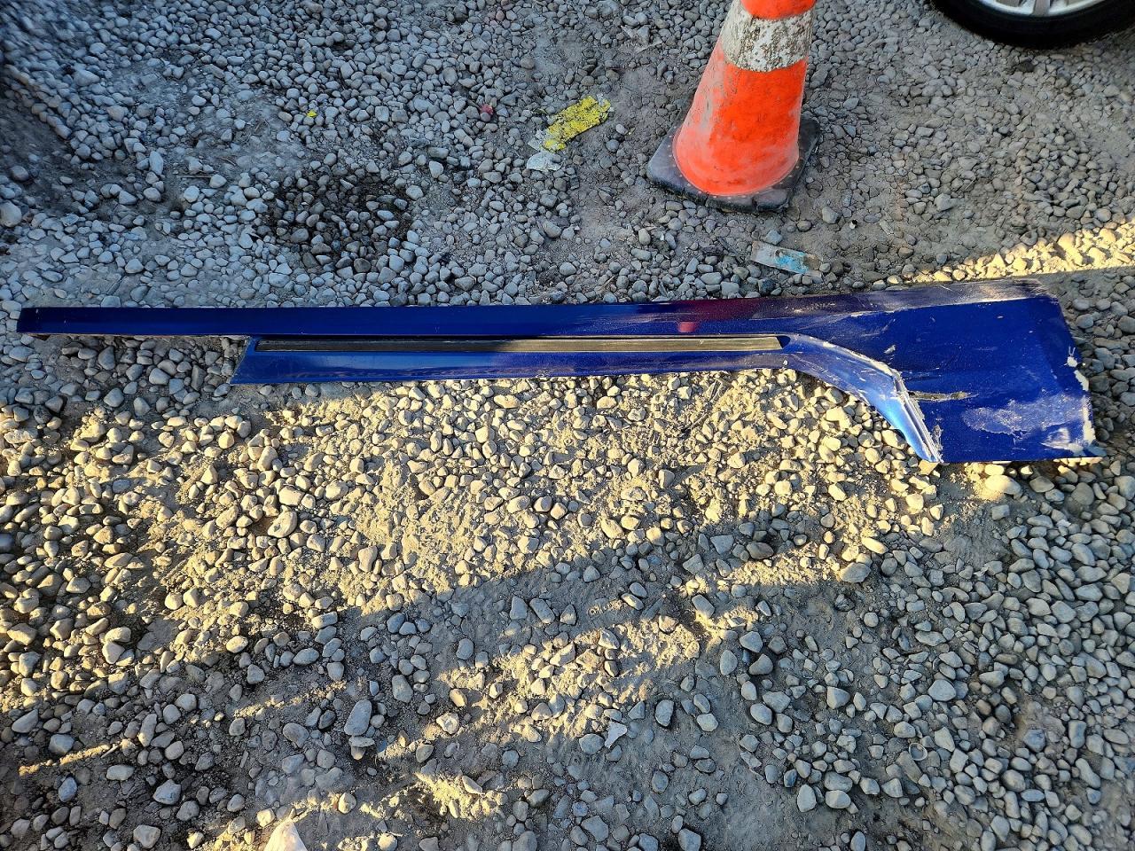 2020 Chevrolet Camaro ls
