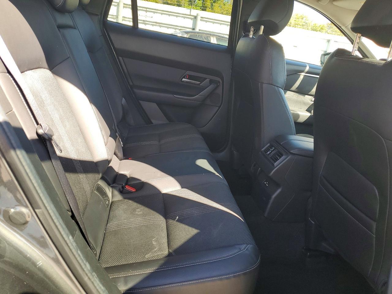 2023 Mazda Cx-50 Preferred Plus