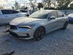 2023 Acura Integra A-spec