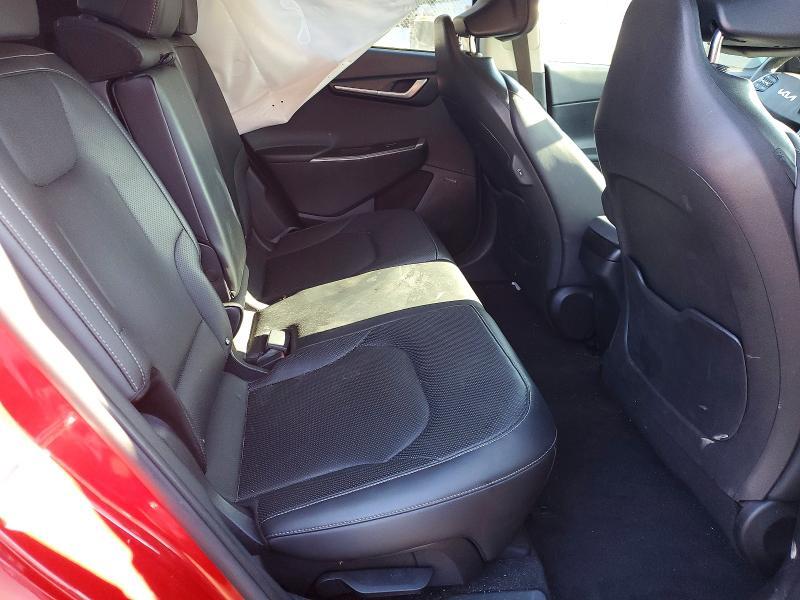 2024 KIA EV6 Light