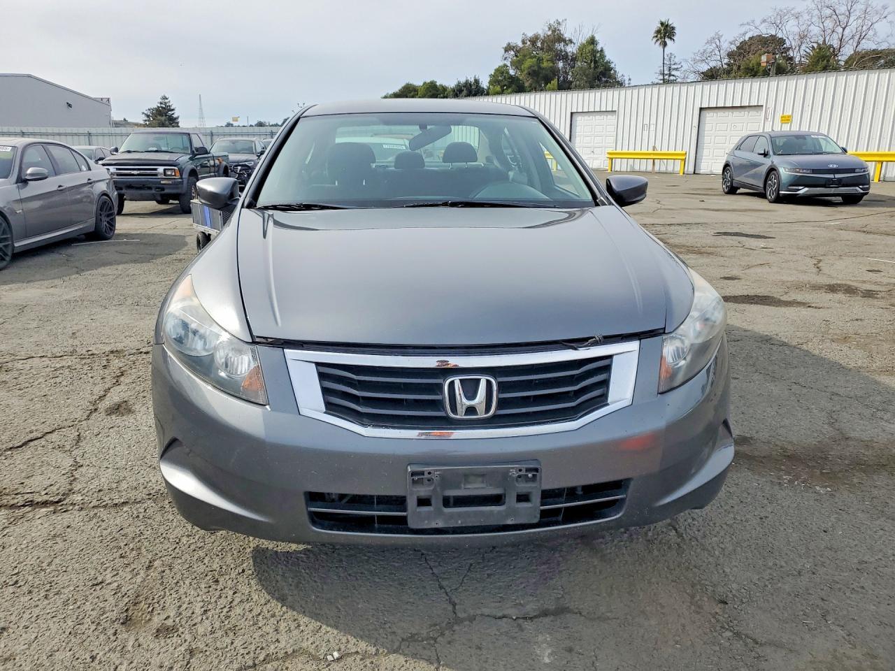 2009 Honda Accord lx