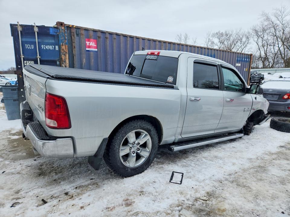 2014 Dodge Ram 1500 slt