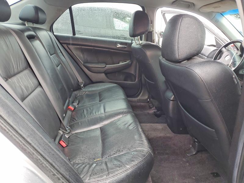 2005 Honda Accord ex