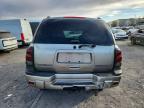 2002 Chevrolet Trailblazer