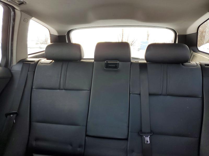 2010 BMW X3 Xdrive30i