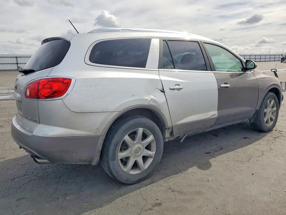 2009 Buick Enclave cxl
