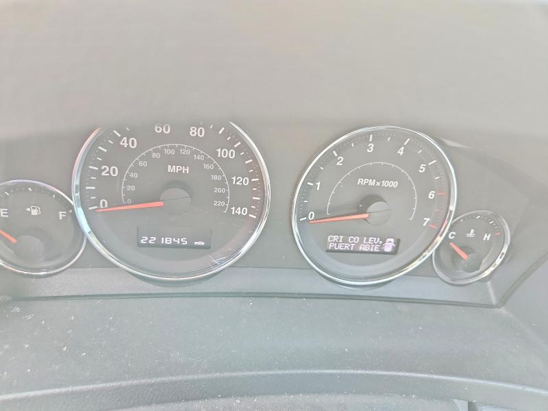 2009 Jeep Grand Cherokee Laredo