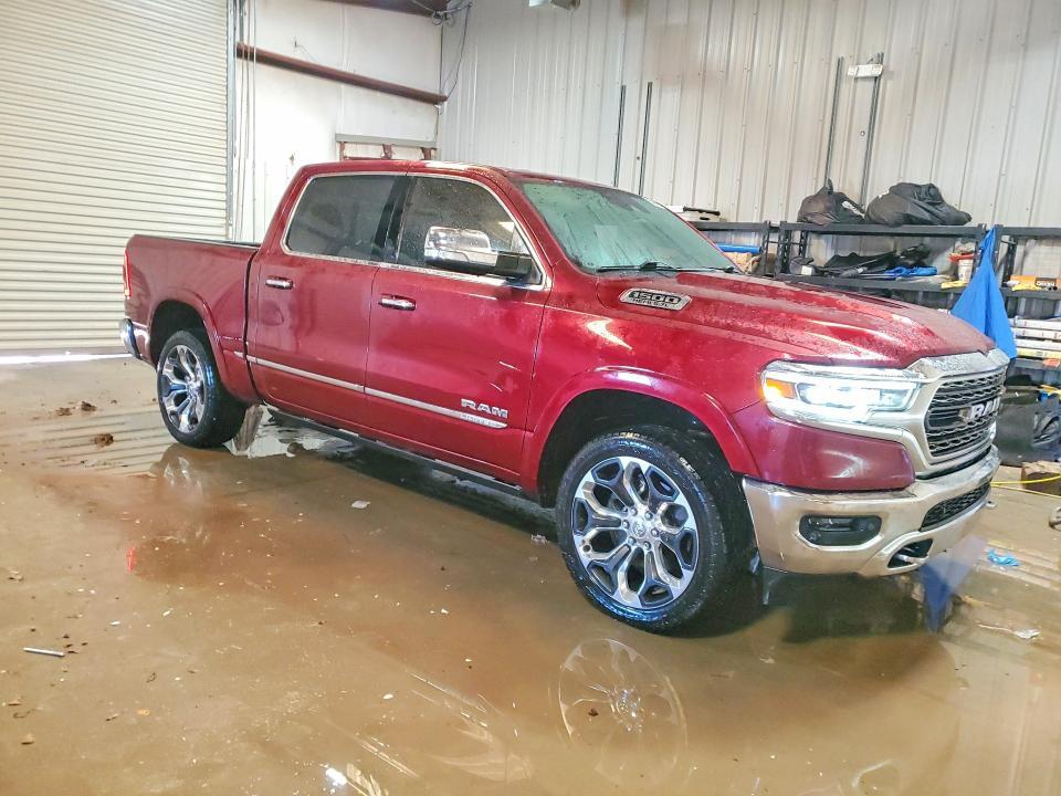 2019 Dodge RAM 1500 Limited