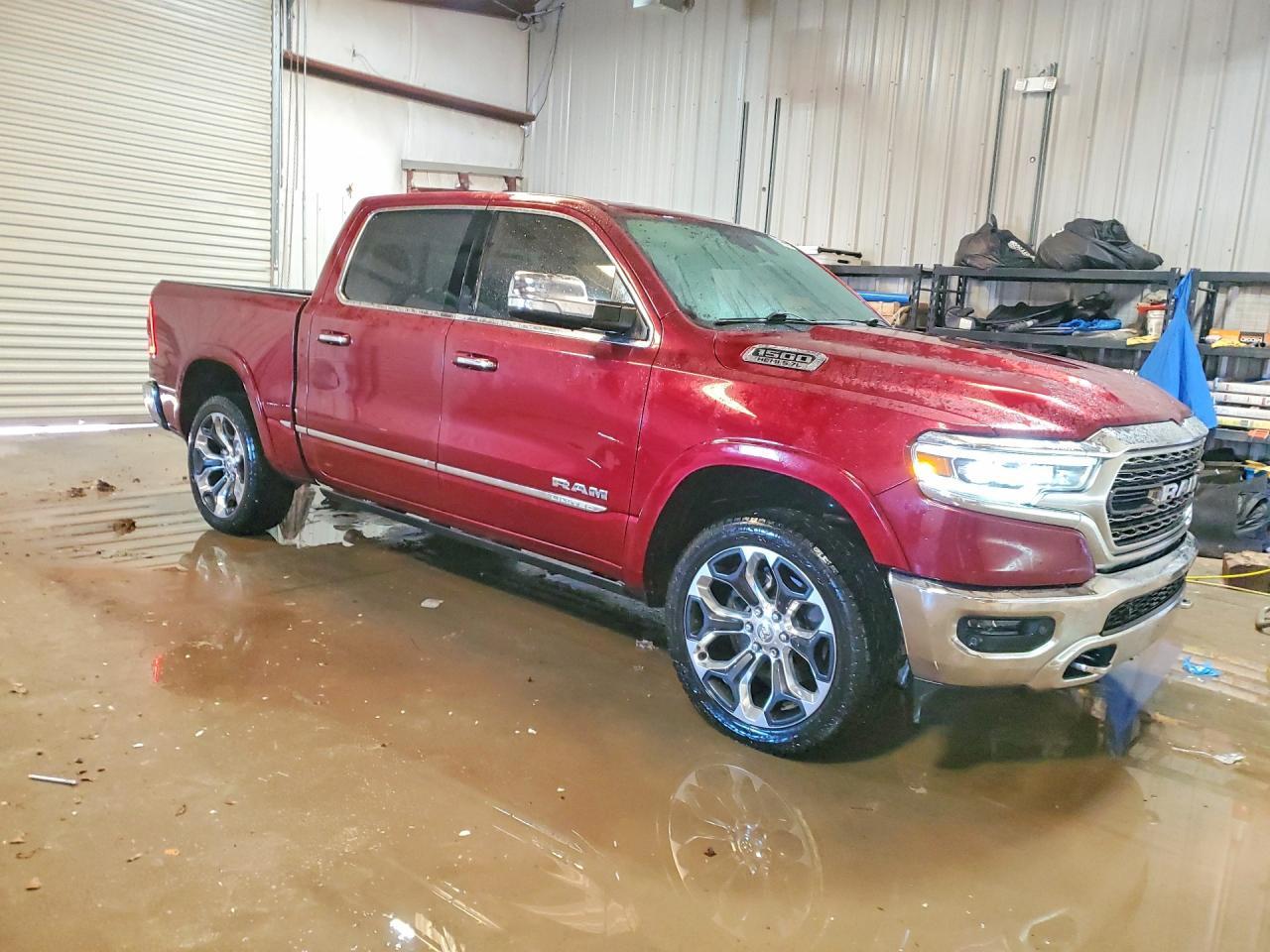 2019 Dodge RAM 1500 Limited