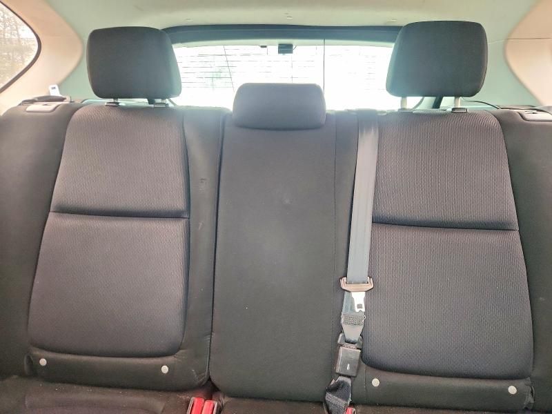 2013 Mazda Cx-5 Sport