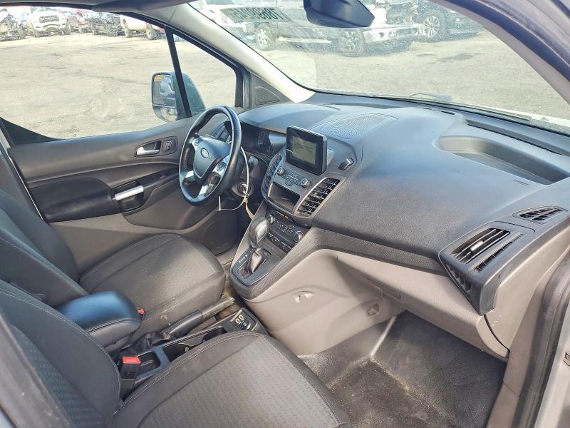 2019 Ford Transit Connect xlt