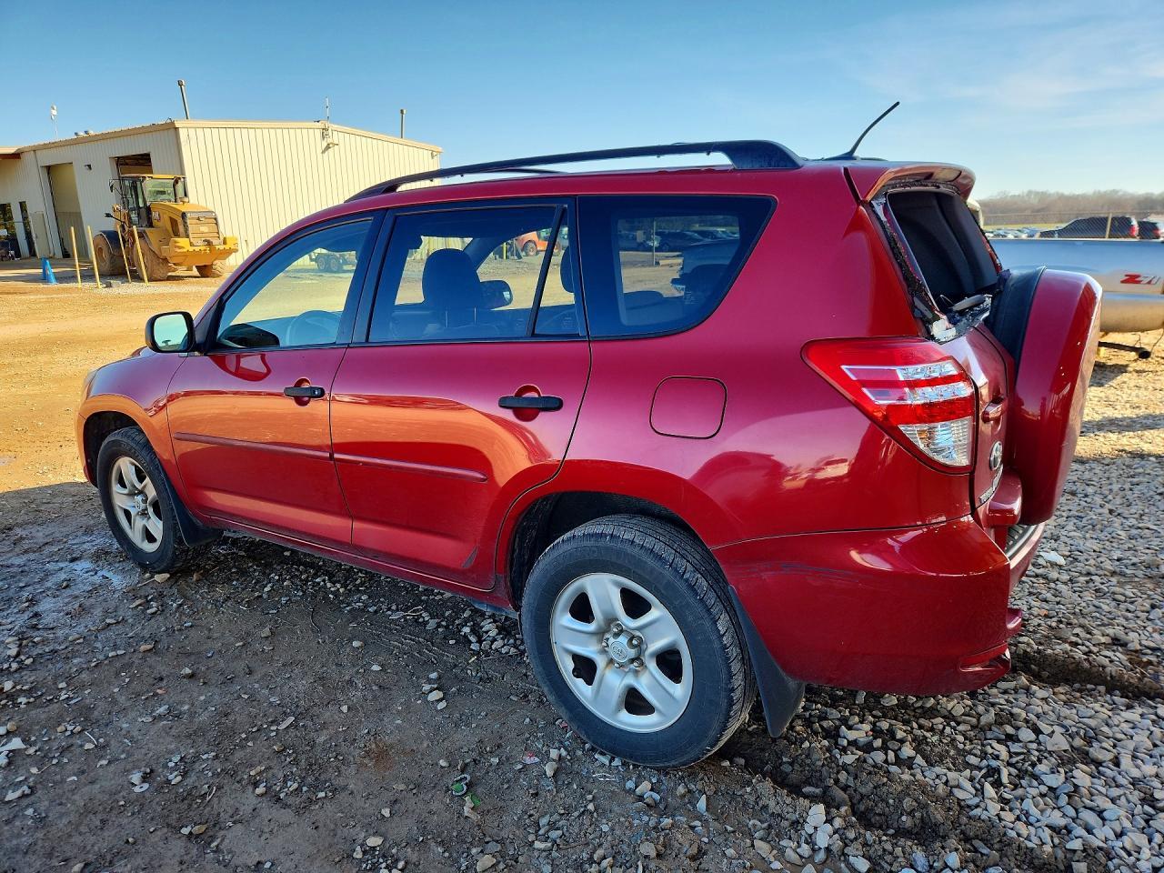 2010 Toyota Rav4