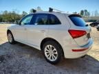 2014 Audi Q5 Premium