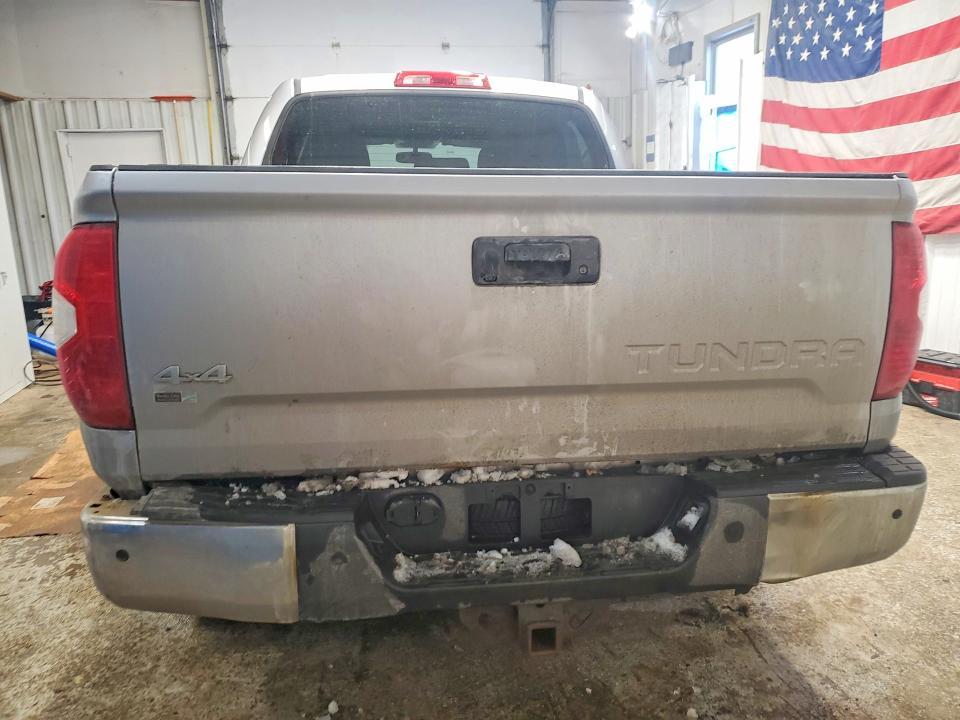 2014 Toyota Tundra Limited