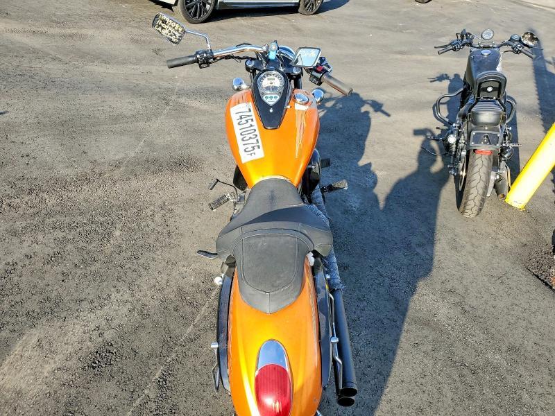 2012 Kawasaki VN900 C